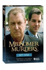 Watch Midsomer Murders Vodlocker